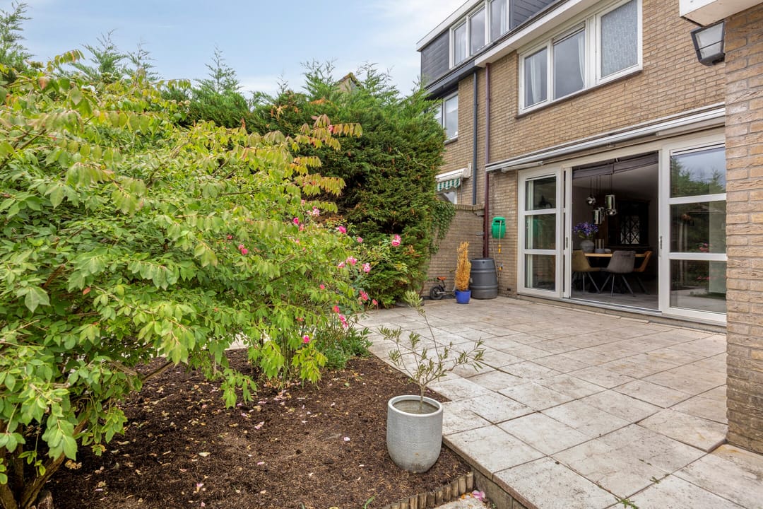 Foto 38 van 2e Barendrechtseweg 294