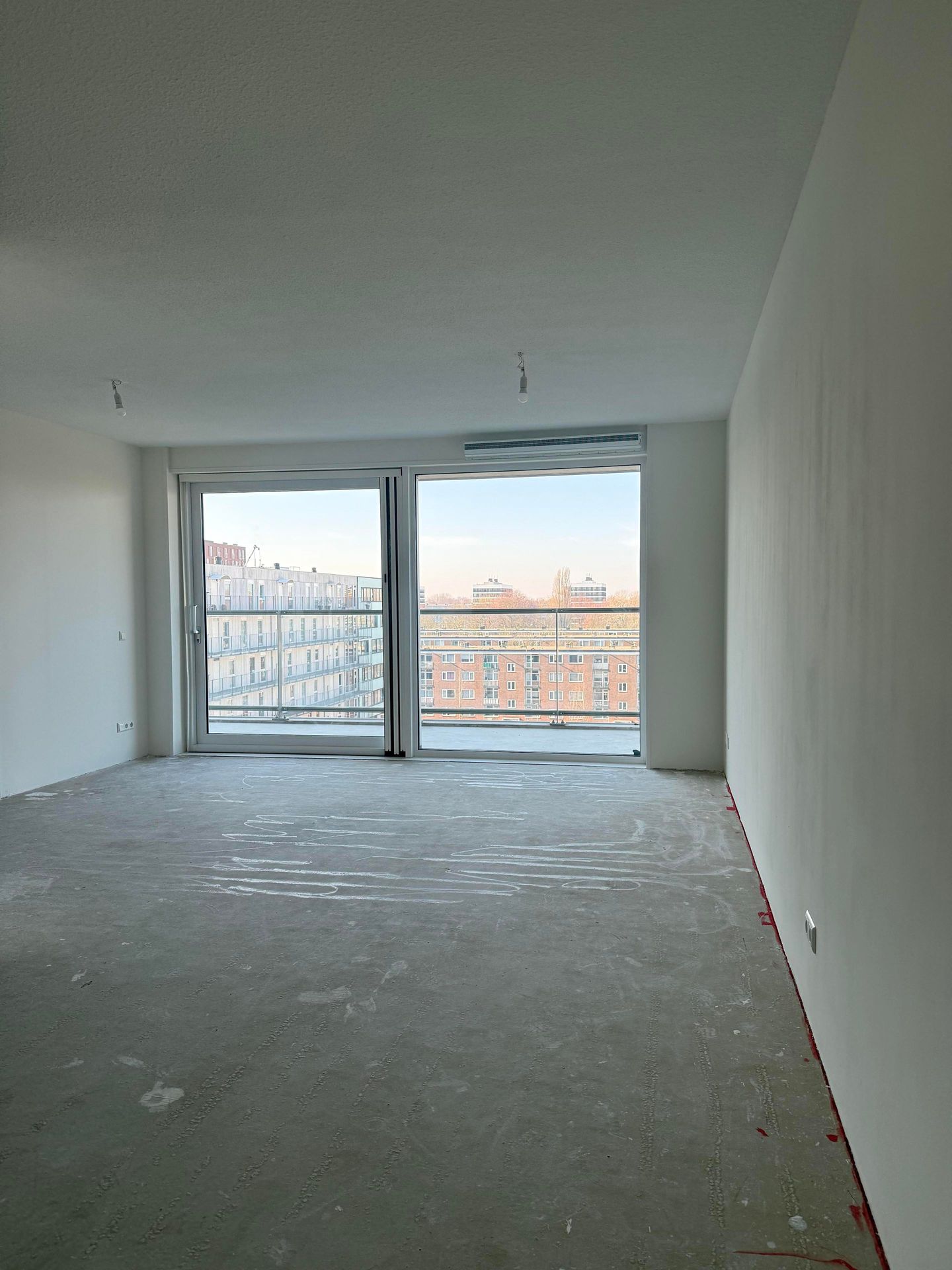 Foto 4 van Osdorpplein 581-B