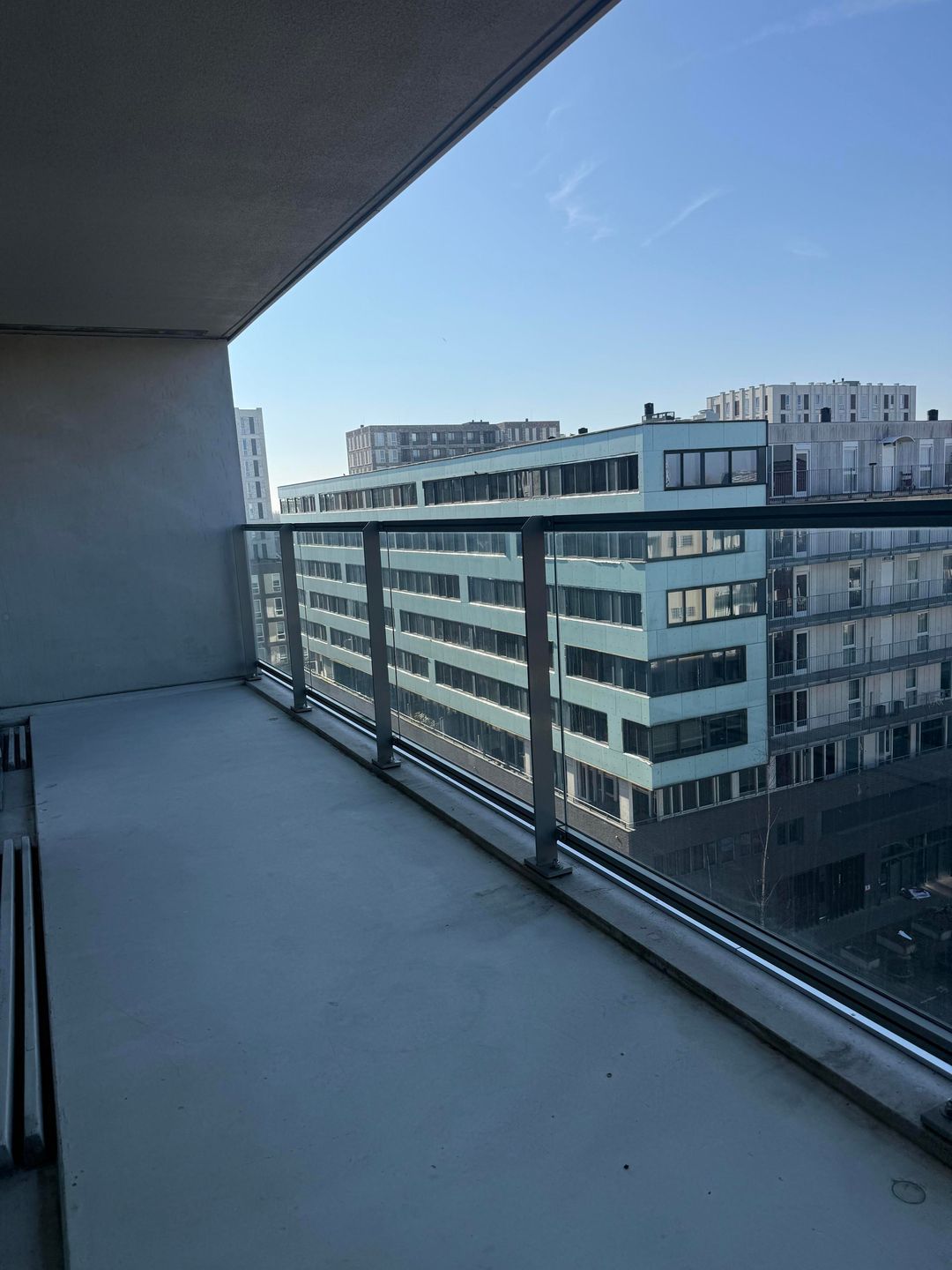 Foto 13 van Osdorpplein 581-B