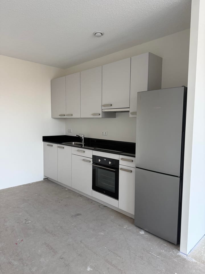 Foto 2 van Osdorpplein 581-B