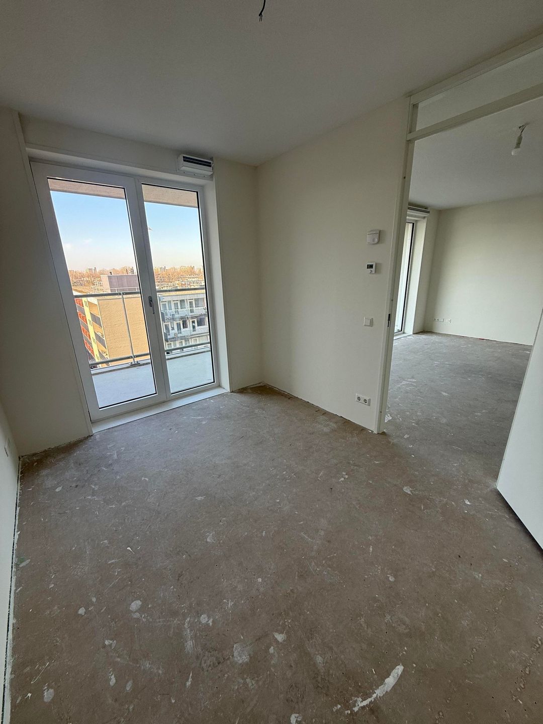 Foto 8 van Osdorpplein 581-B