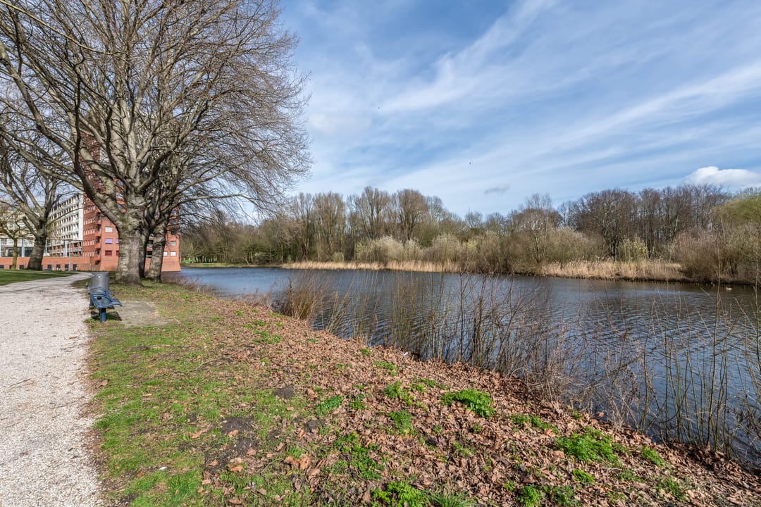 Foto 28 van Oeverpad 167