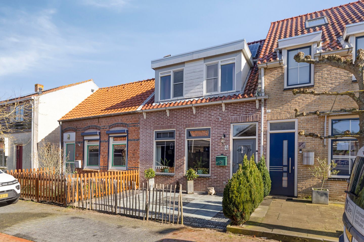 Foto 50 van Ringweg 74