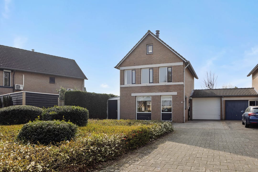 Foto 1 van Parklaan 2