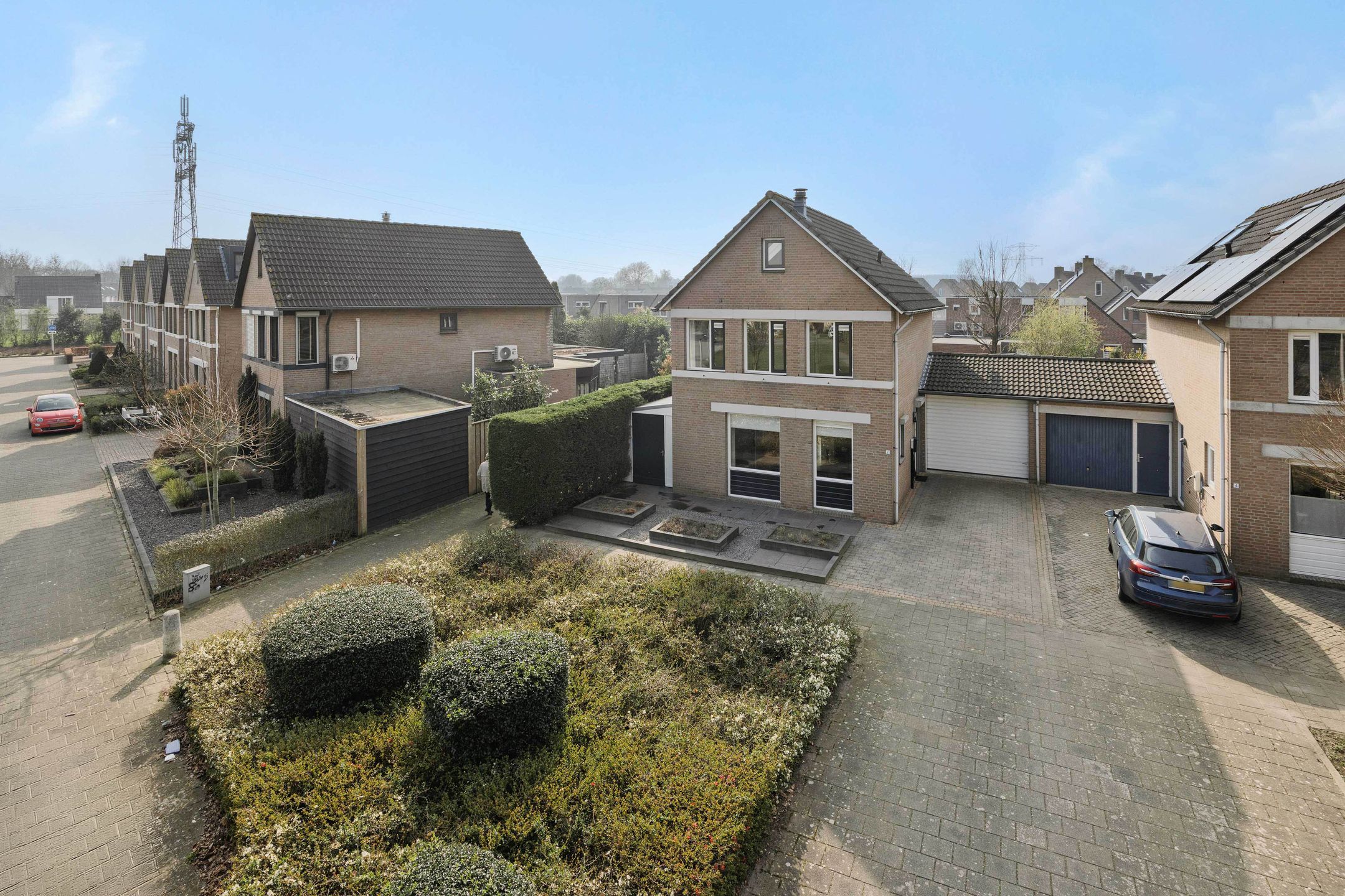 Foto 45 van Parklaan 2