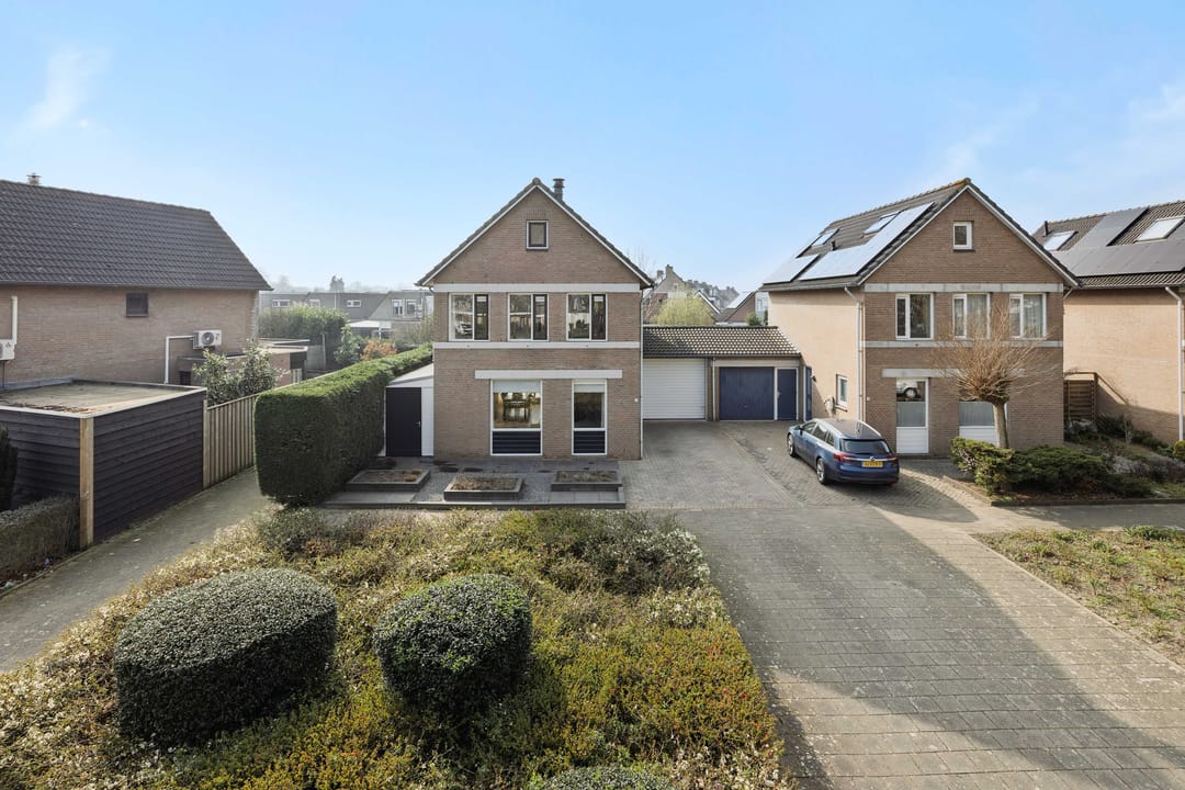 Foto 46 van Parklaan 2