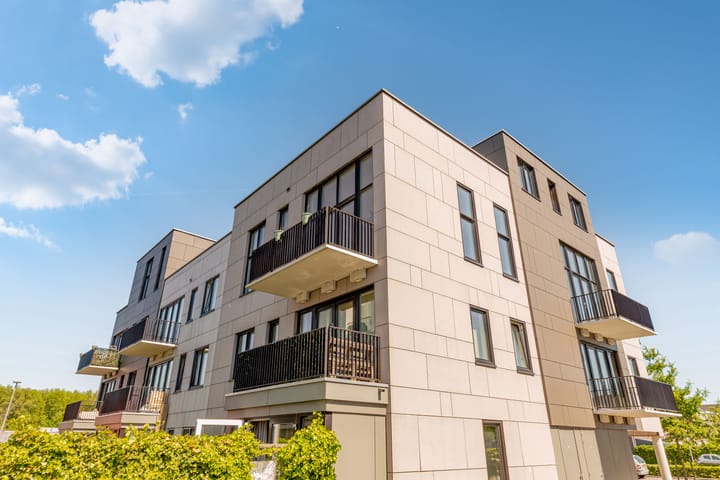 Olivier van Noortstraat 4-G main image