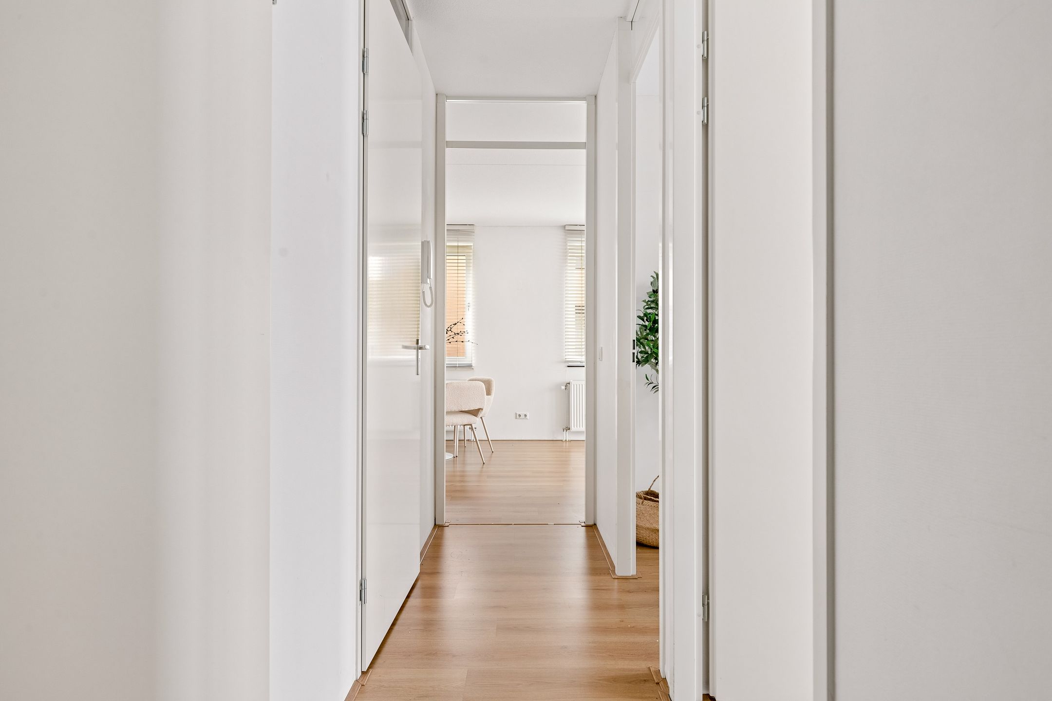 Foto 9 van Olivier van Noortstraat 4-G