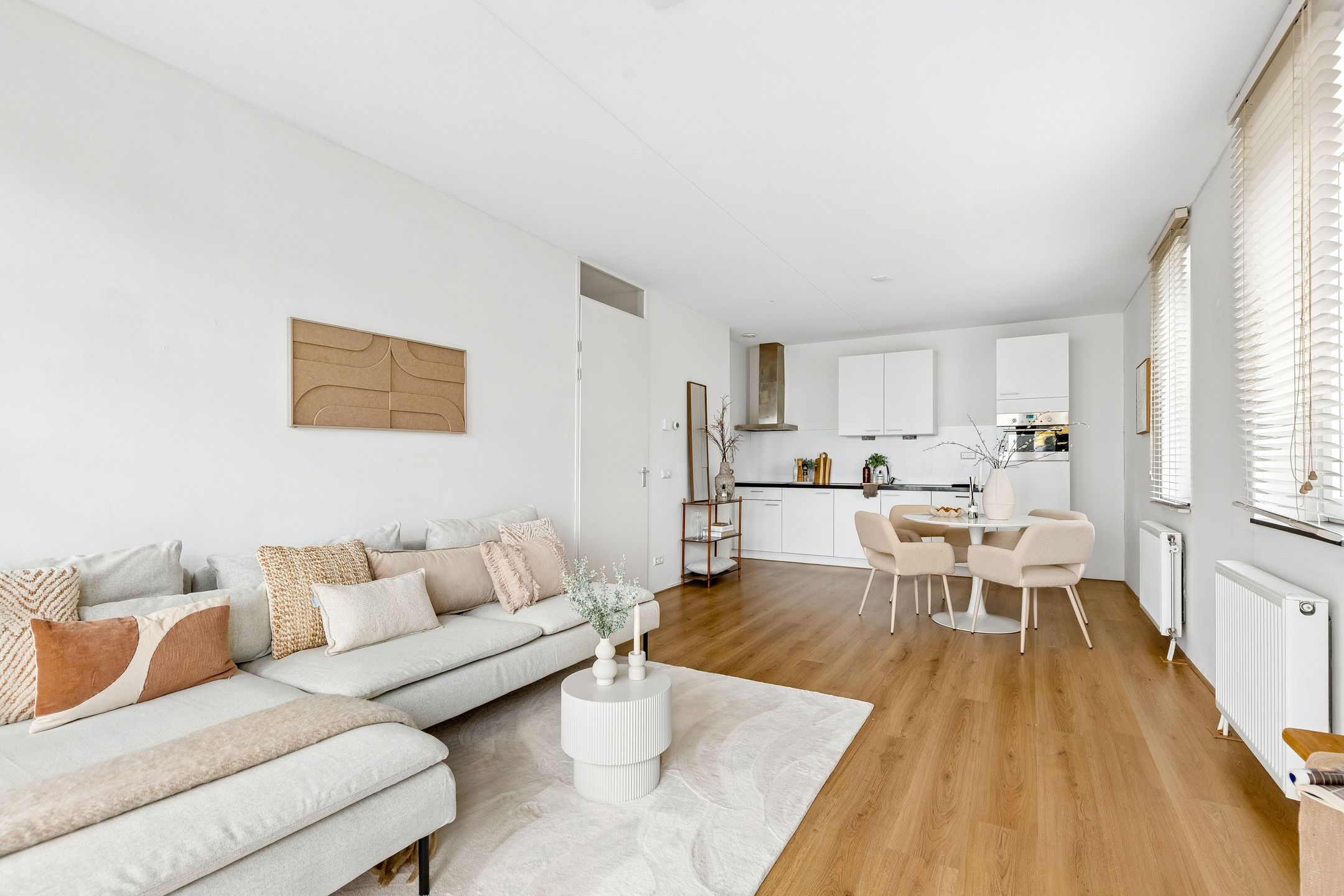 Foto 15 van Olivier van Noortstraat 4-G