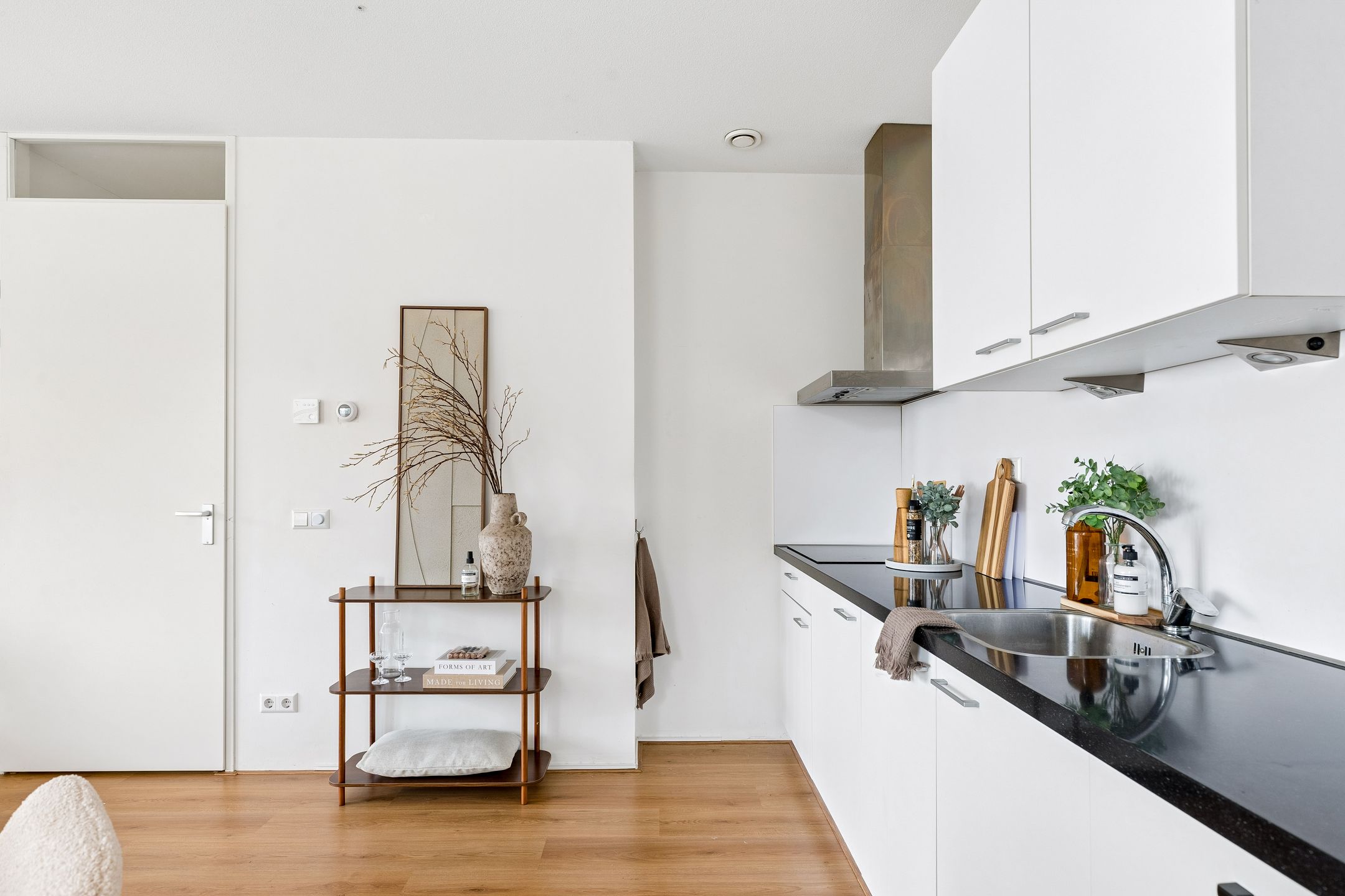 Foto 18 van Olivier van Noortstraat 4-G