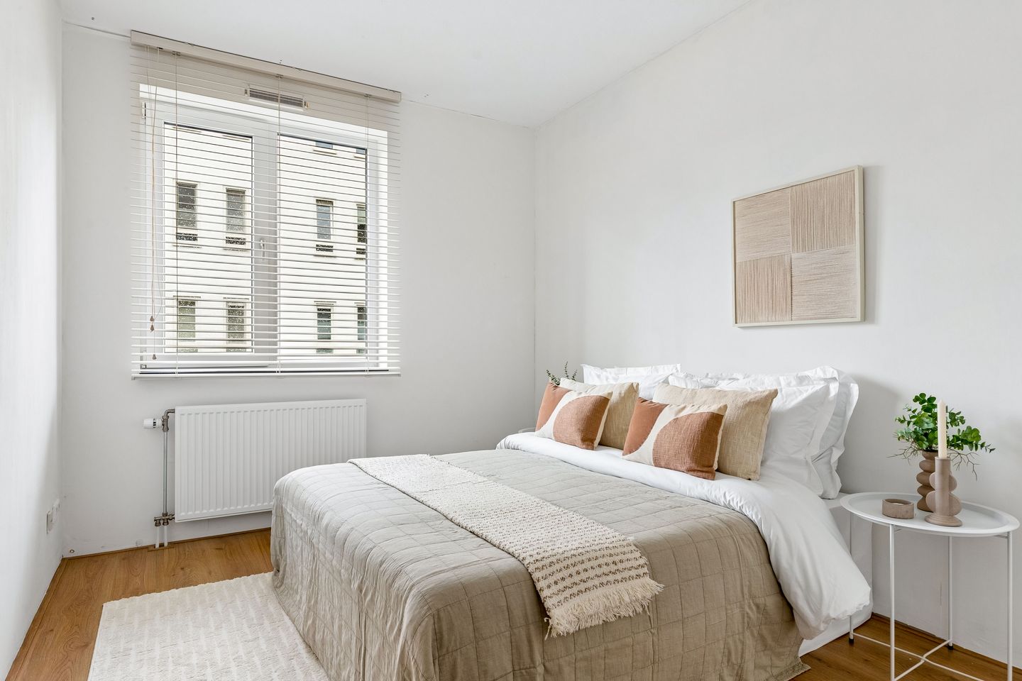 Foto 19 van Olivier van Noortstraat 4-G