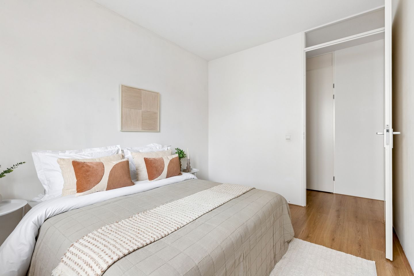 Foto 20 van Olivier van Noortstraat 4-G