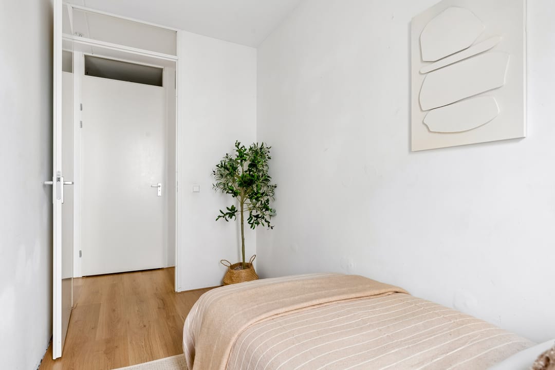 Foto 22 van Olivier van Noortstraat 4-G