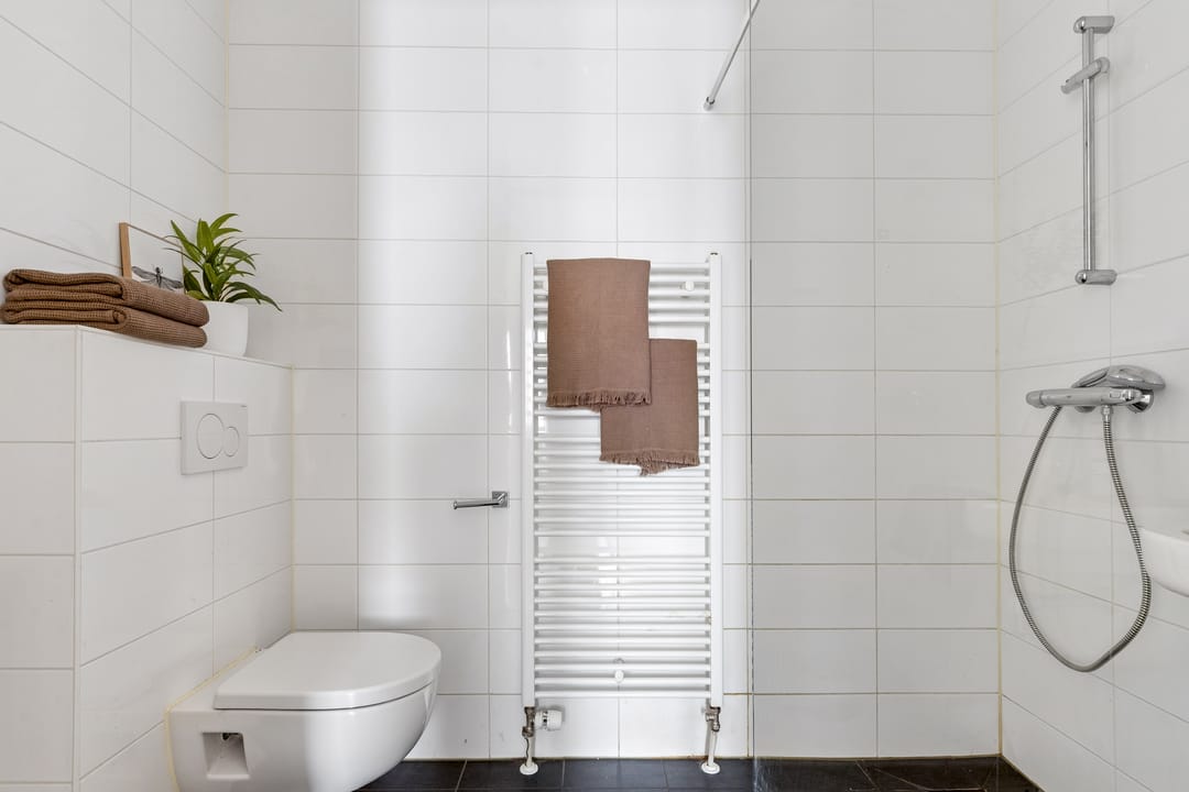 Foto 23 van Olivier van Noortstraat 4-G