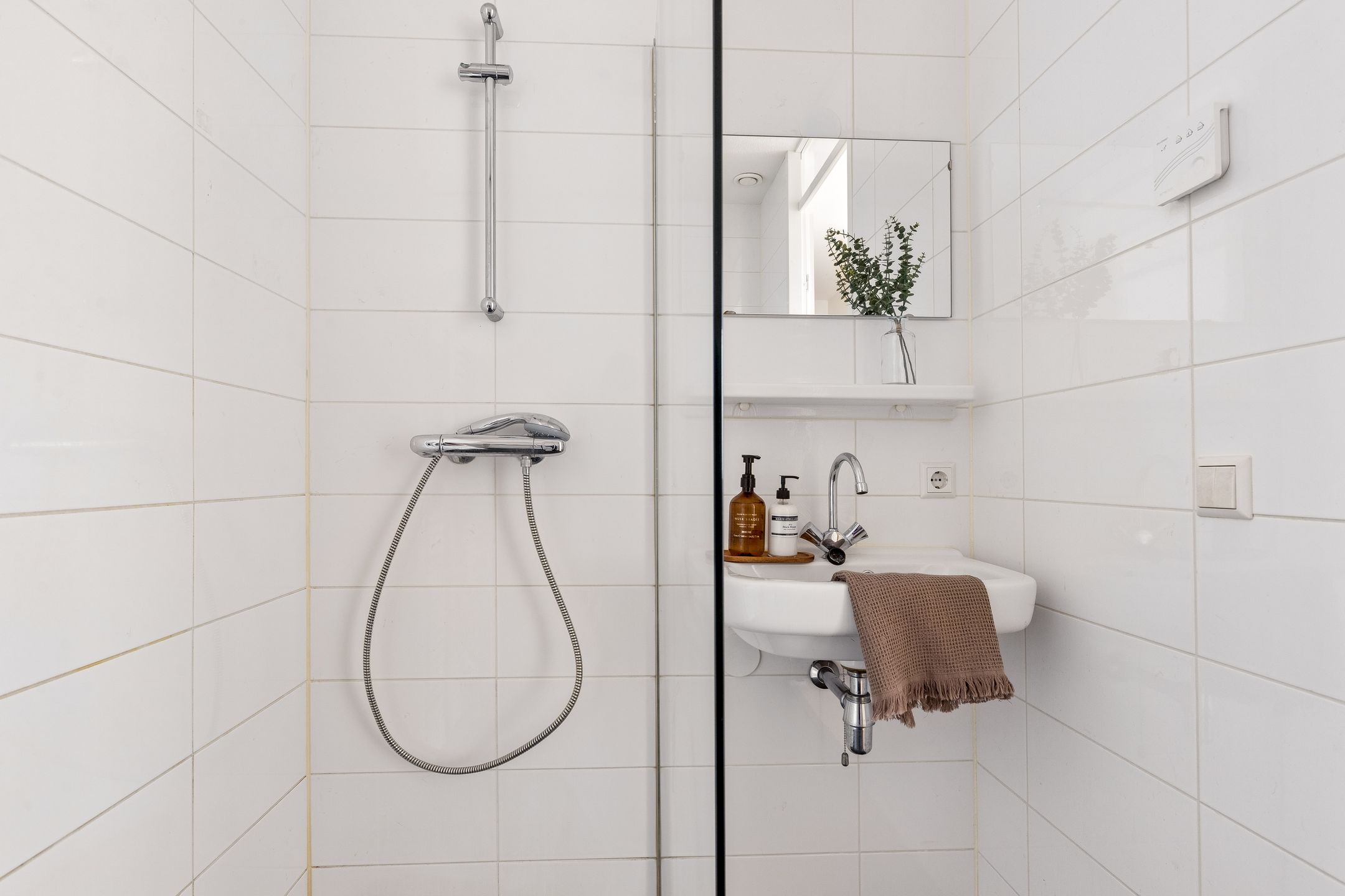 Foto 24 van Olivier van Noortstraat 4-G