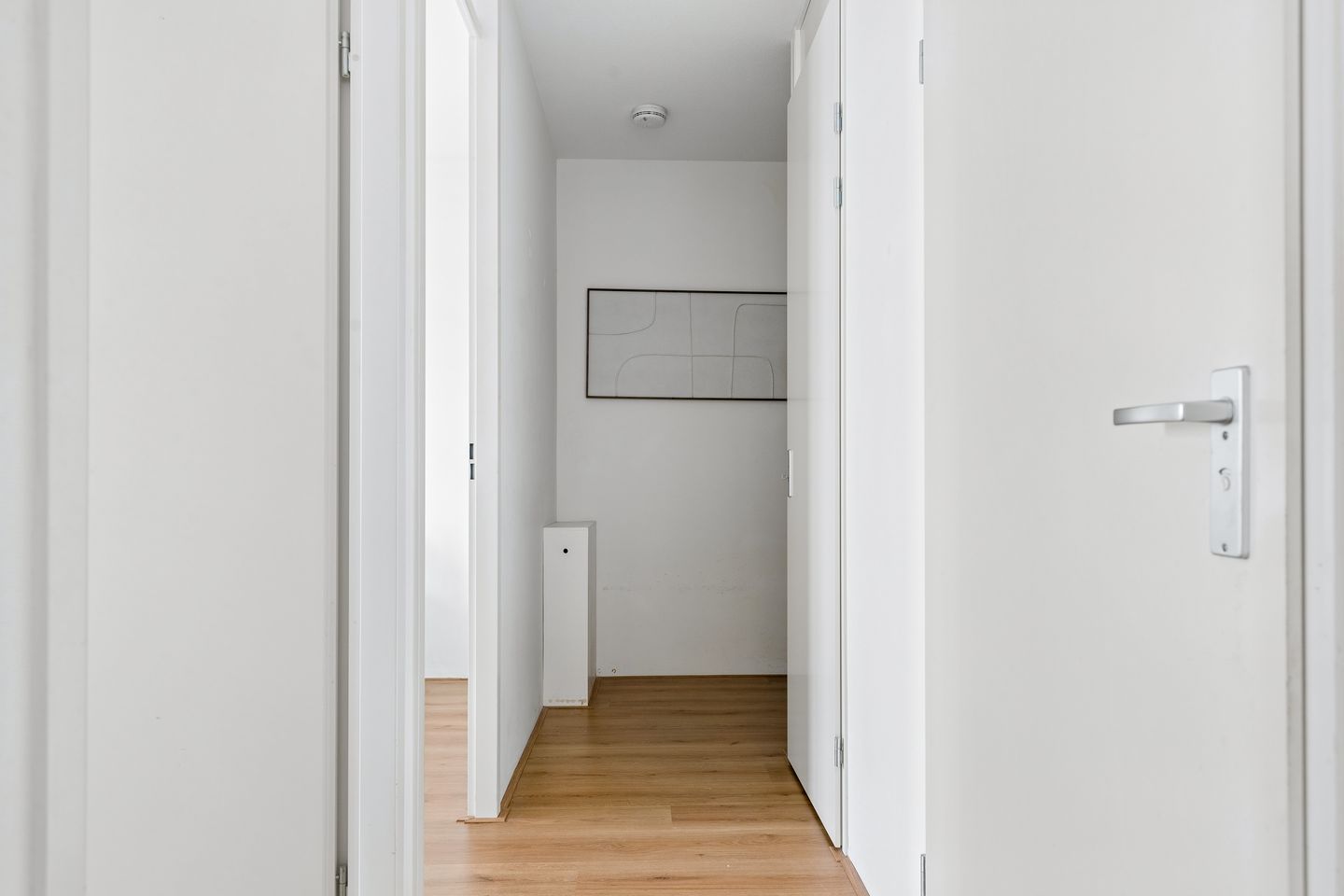 Foto 29 van Olivier van Noortstraat 4-G