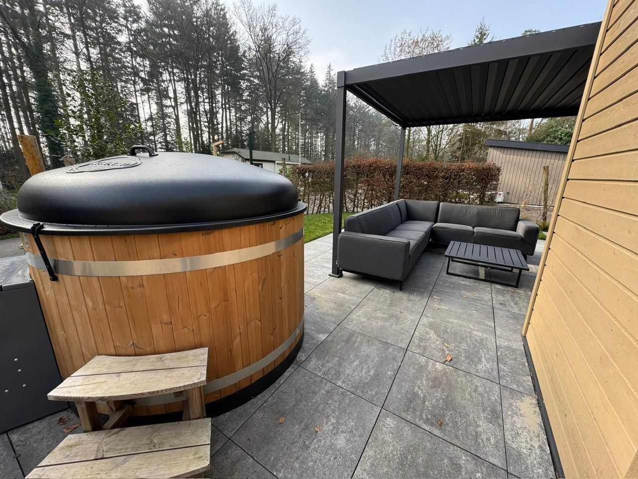 2-bedroom freehold villa in Lieren — photo 4 of 5