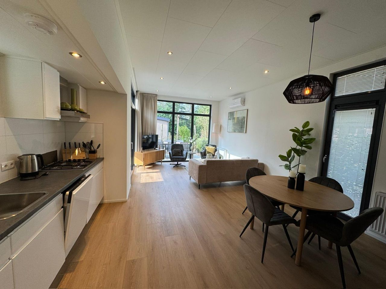 Foto 6 van Kanaal Zuid 444-342