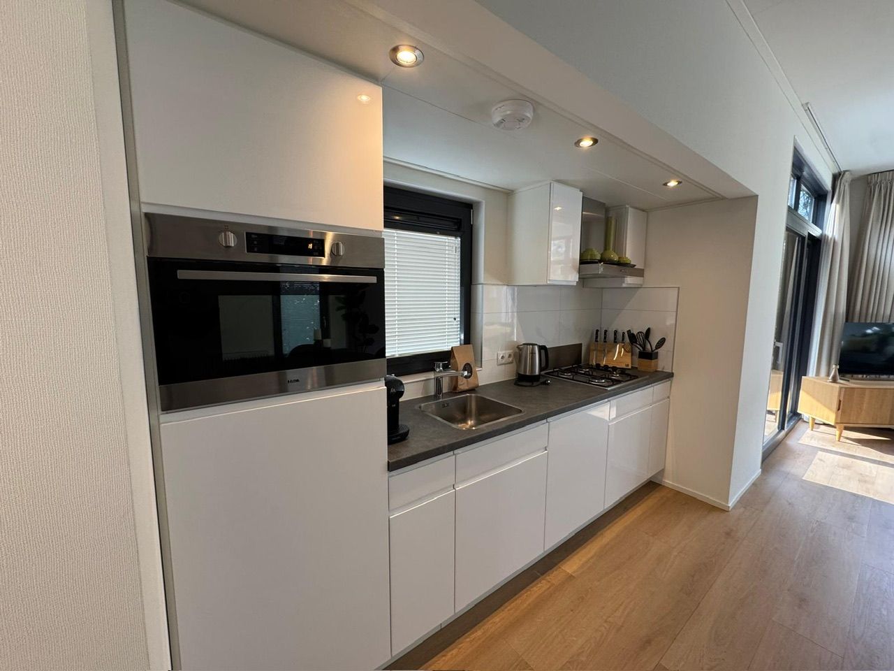 Foto 10 van Kanaal Zuid 444-342