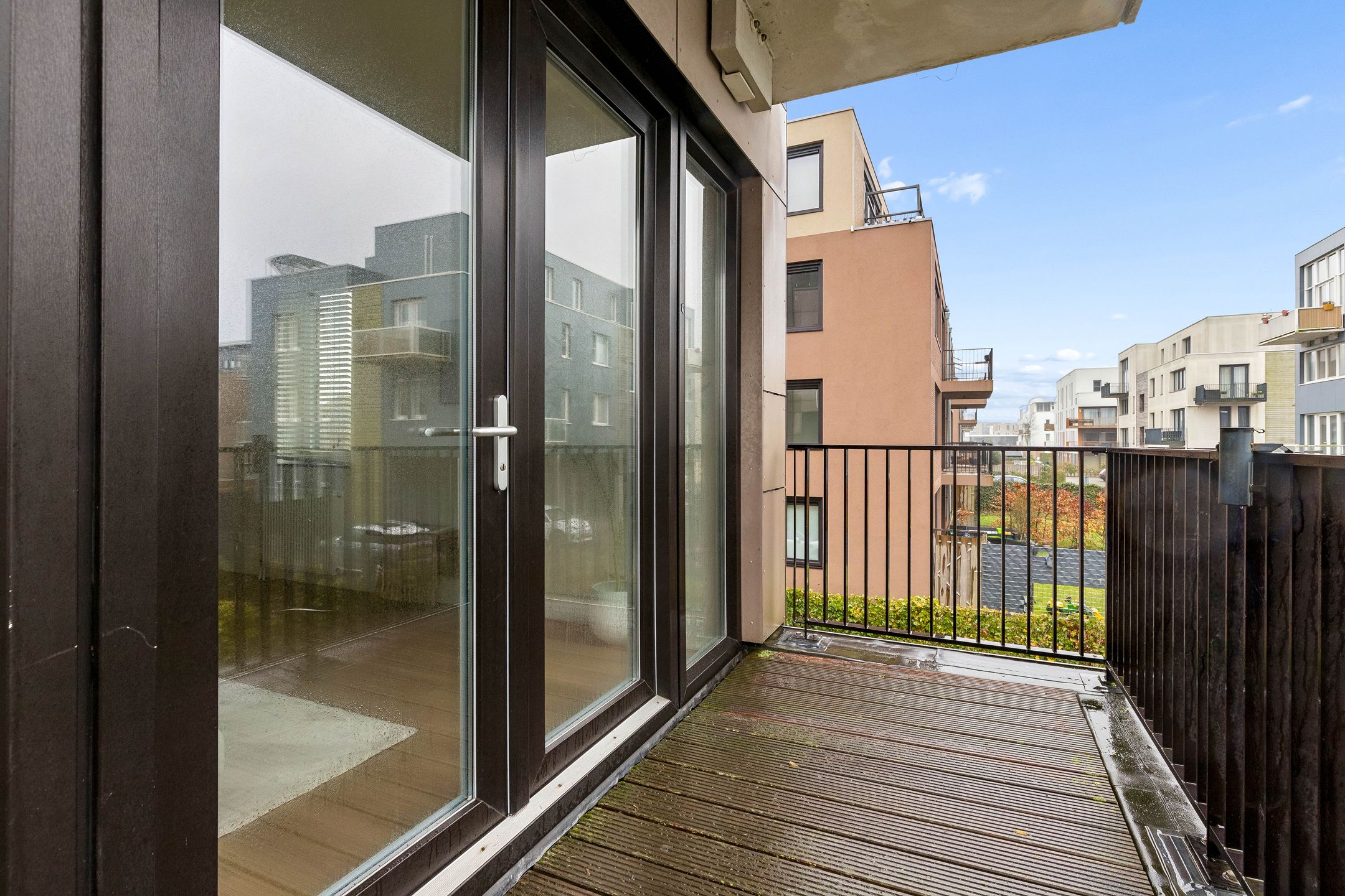 Foto 12 van Olivier van Noortstraat 4-G