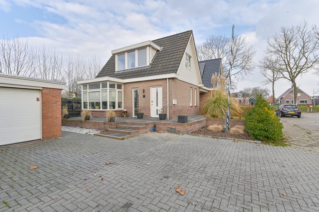 Foto 1 van Meester Kosterweg 5