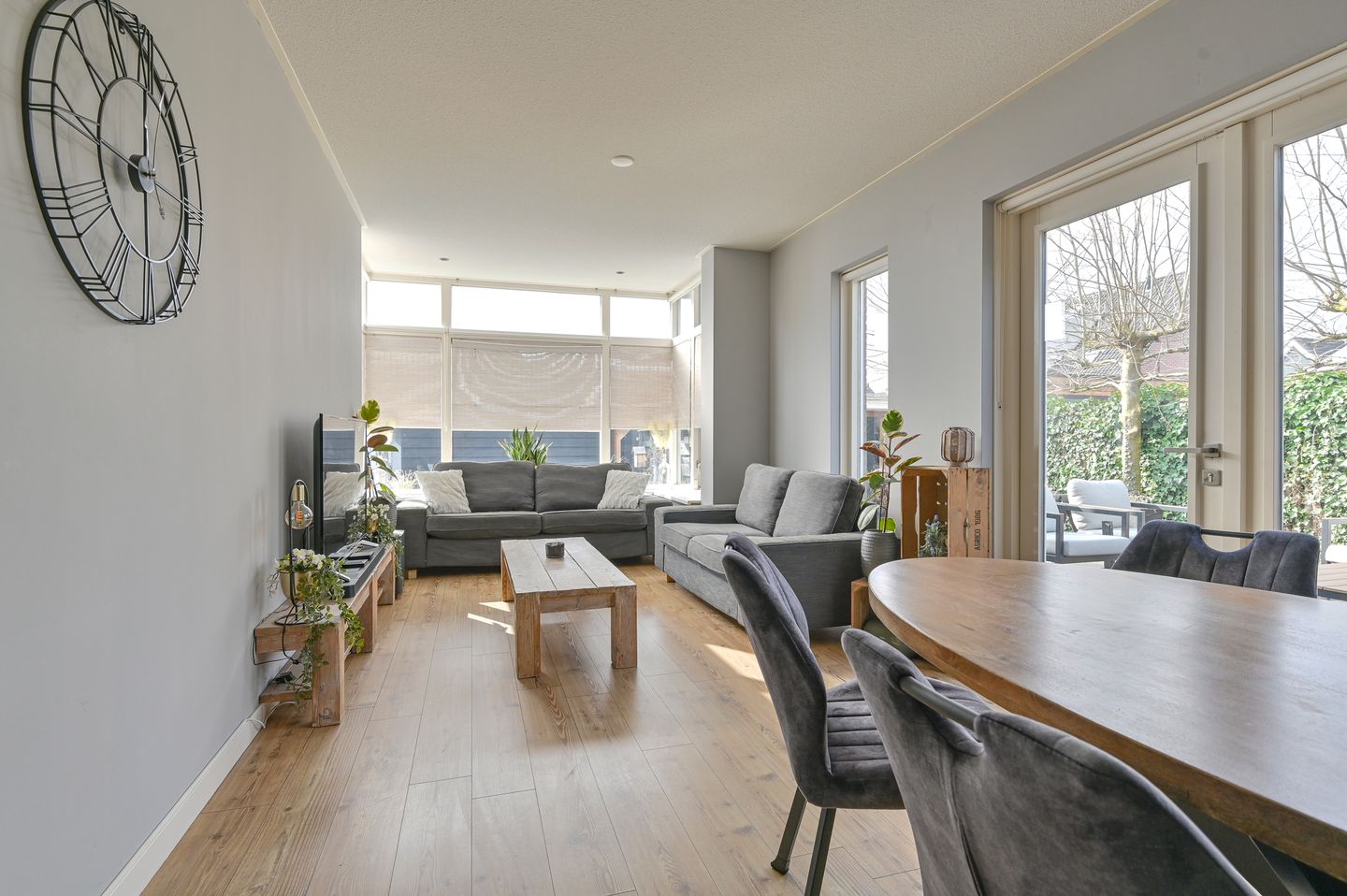 Foto 10 van Meester Kosterweg 5