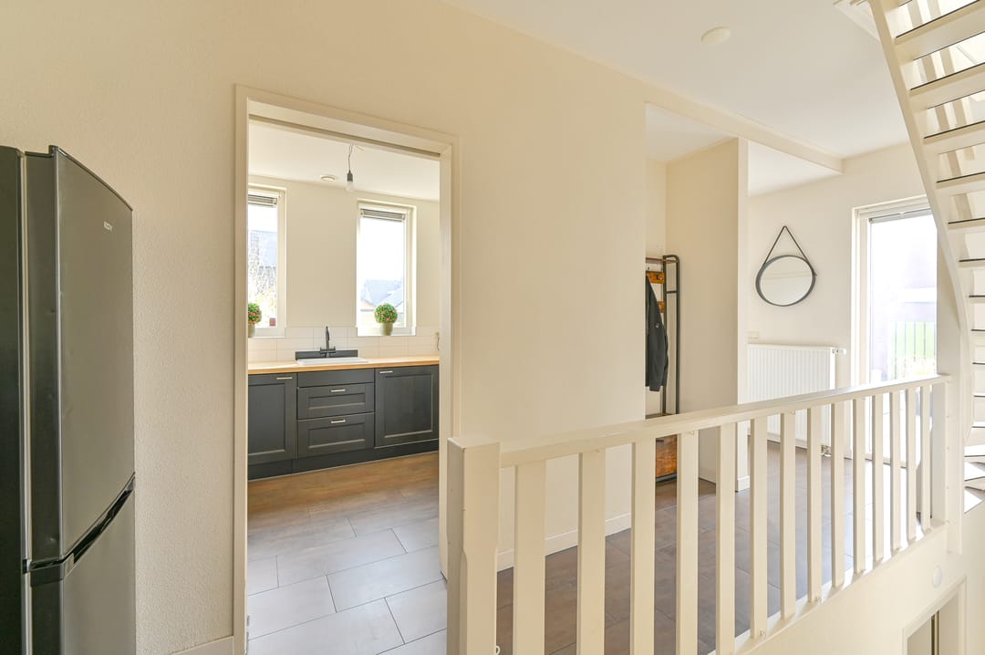 Foto 16 van Meester Kosterweg 5