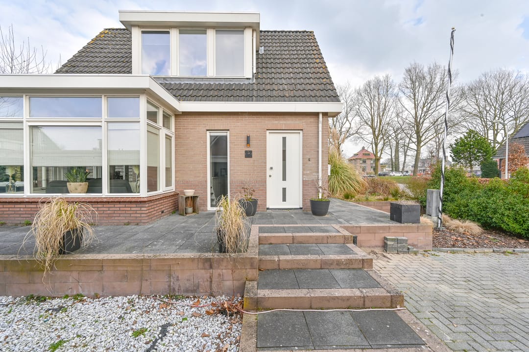 Foto 2 van Meester Kosterweg 5