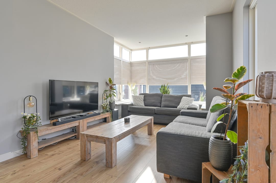 Foto 11 van Meester Kosterweg 5