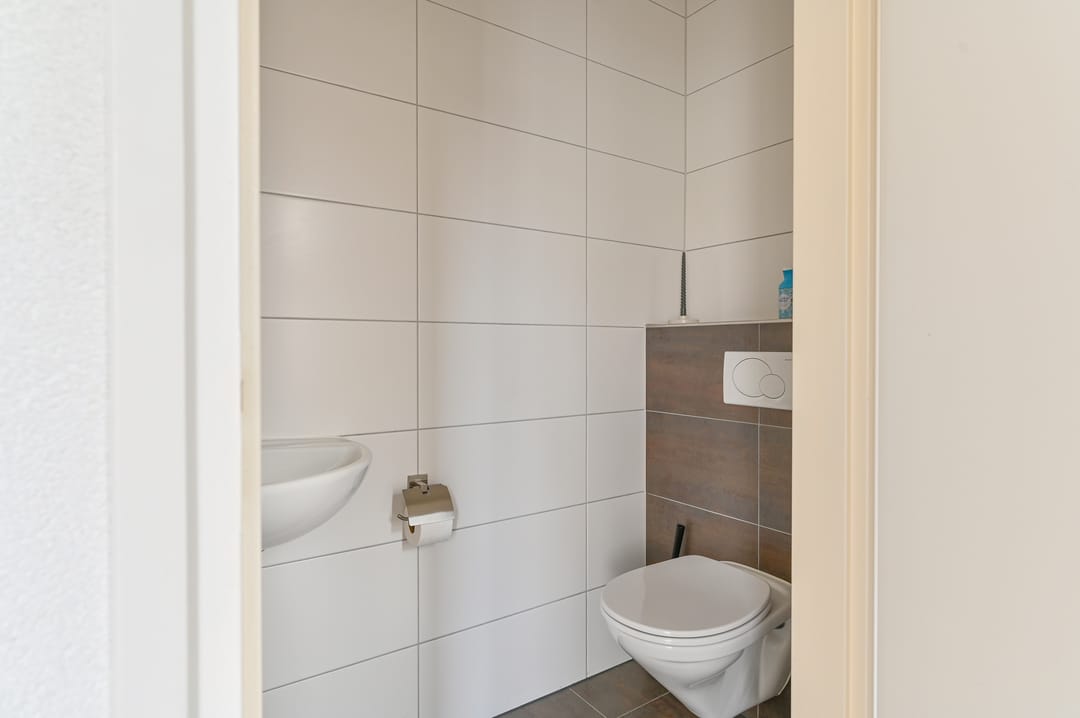 Foto 8 van Meester Kosterweg 5