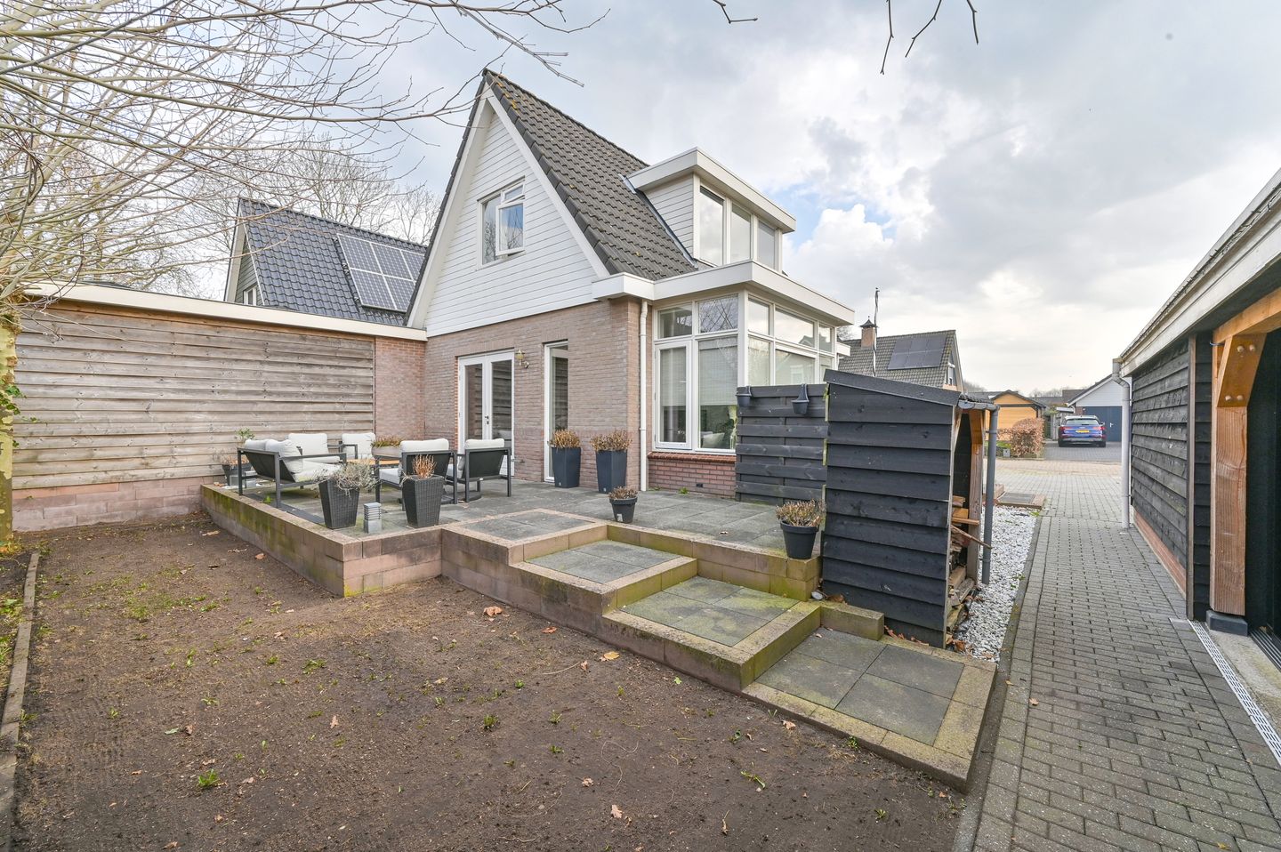 Foto 50 van Meester Kosterweg 5