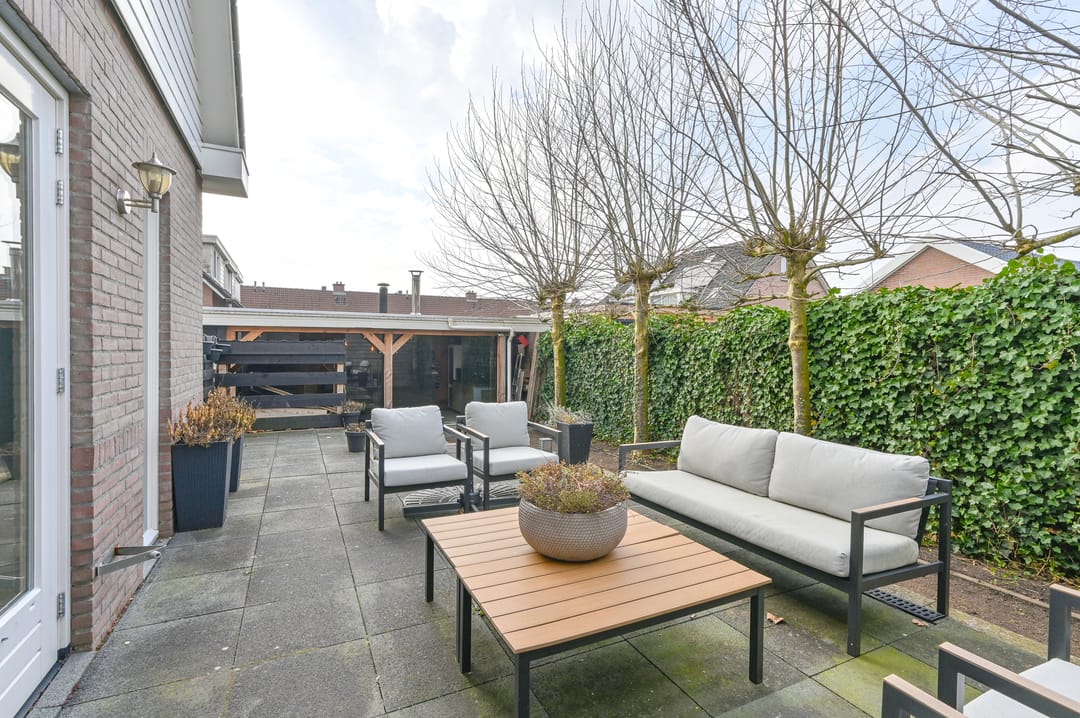 Foto 52 van Meester Kosterweg 5