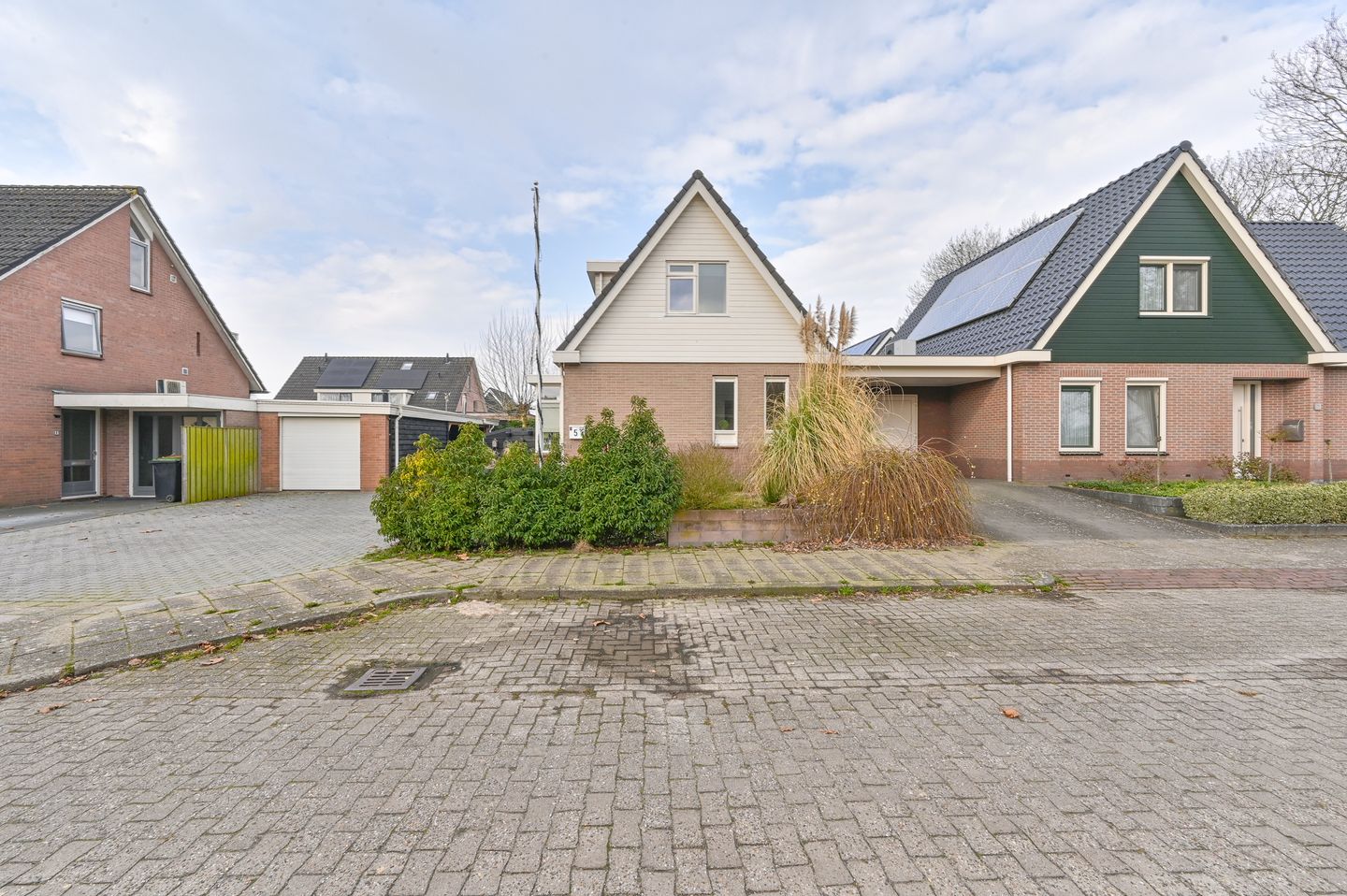 Foto 59 van Meester Kosterweg 5