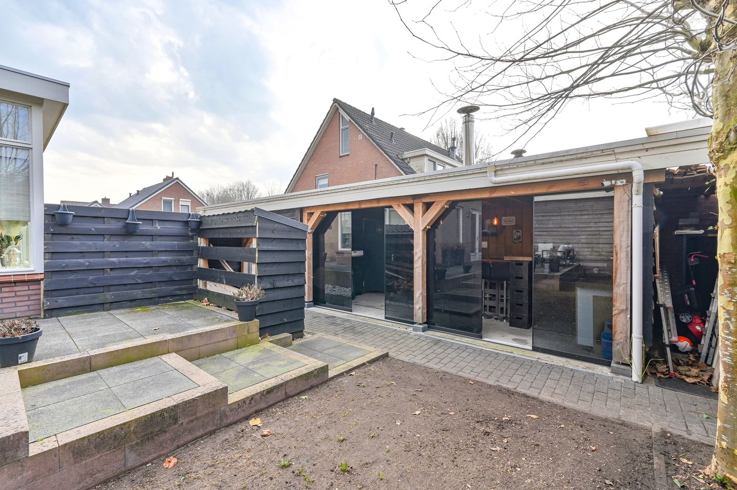 Foto 55 van Meester Kosterweg 5