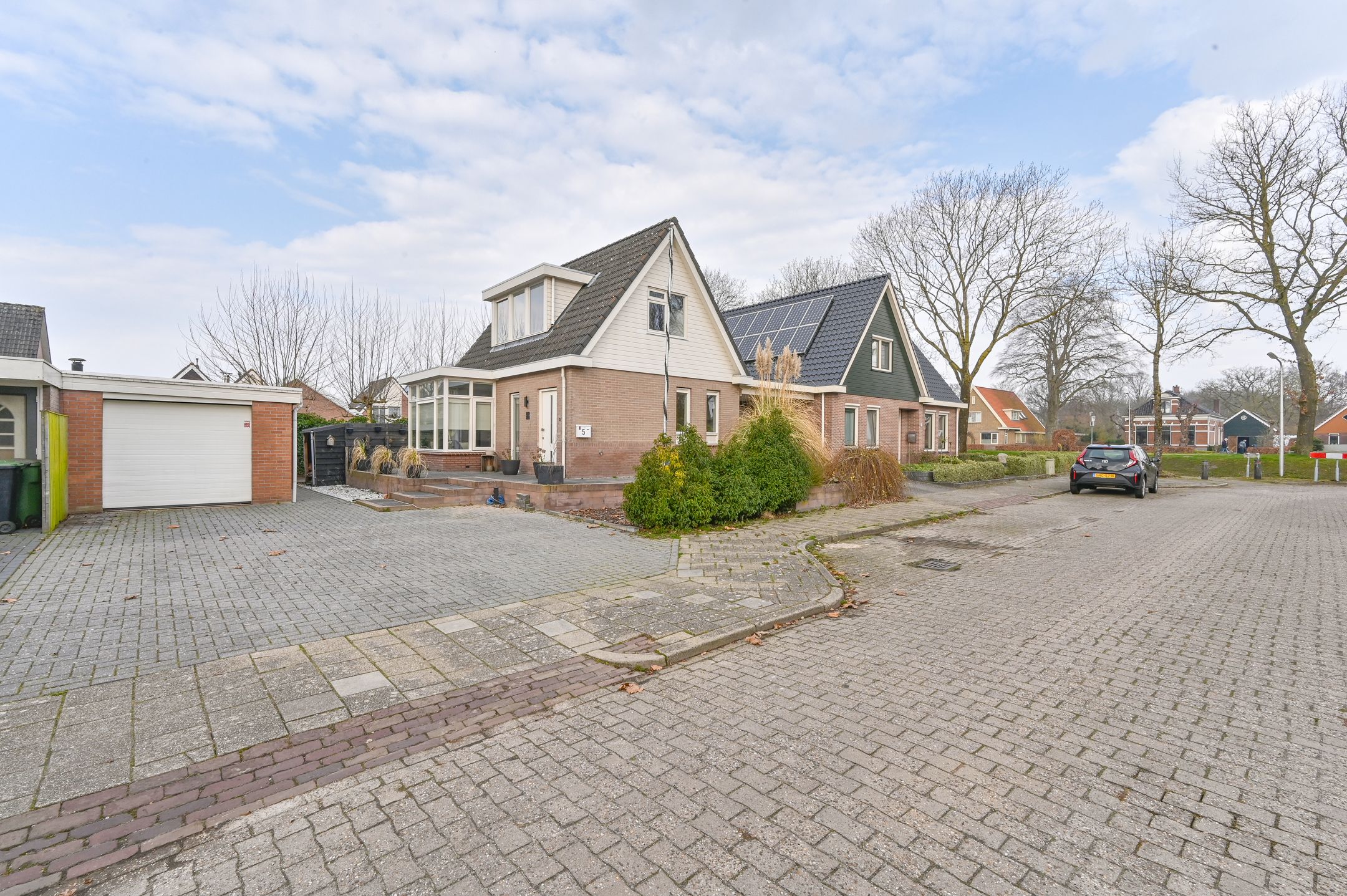 Foto 60 van Meester Kosterweg 5