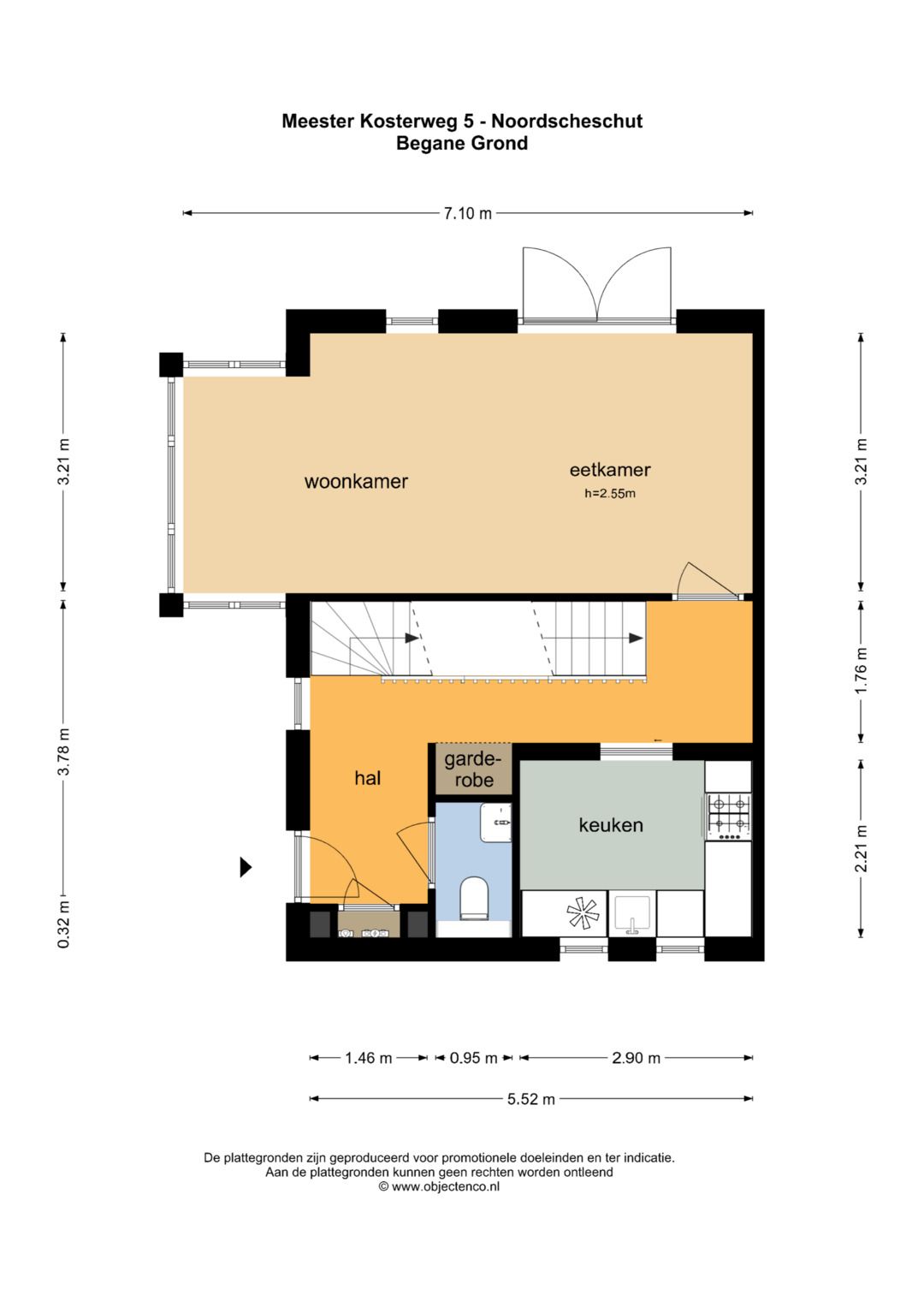 Foto 62 van Meester Kosterweg 5