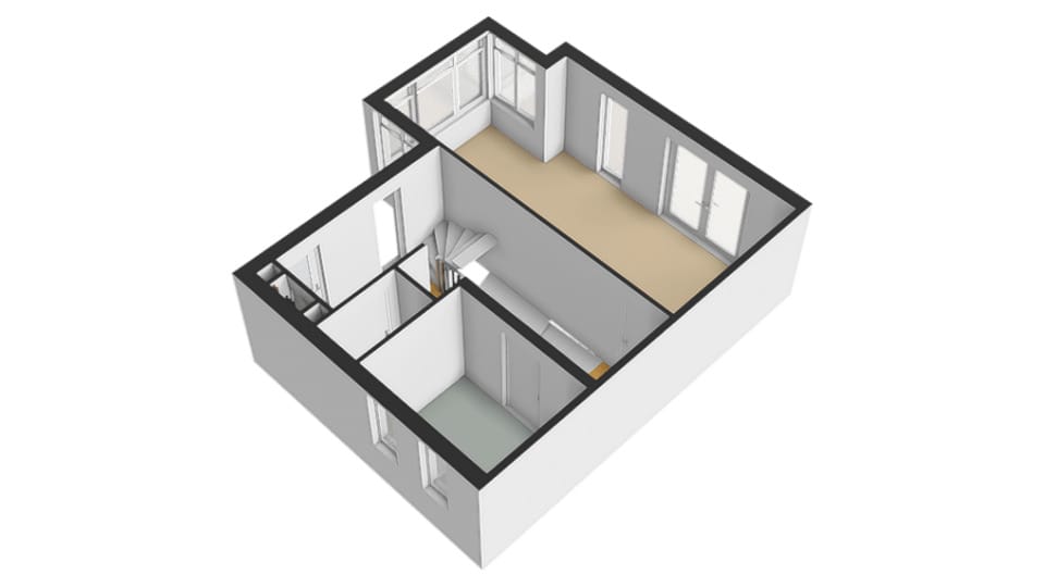 Foto 63 van Meester Kosterweg 5