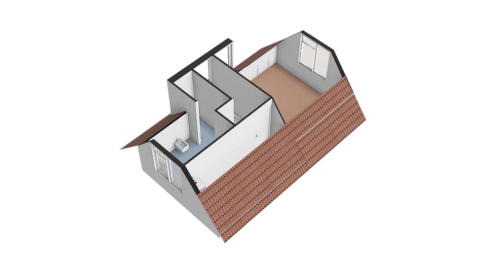 Foto 65 van Meester Kosterweg 5