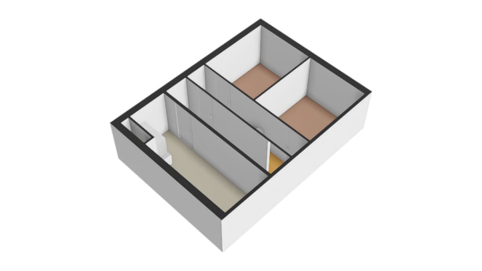 Foto 67 van Meester Kosterweg 5