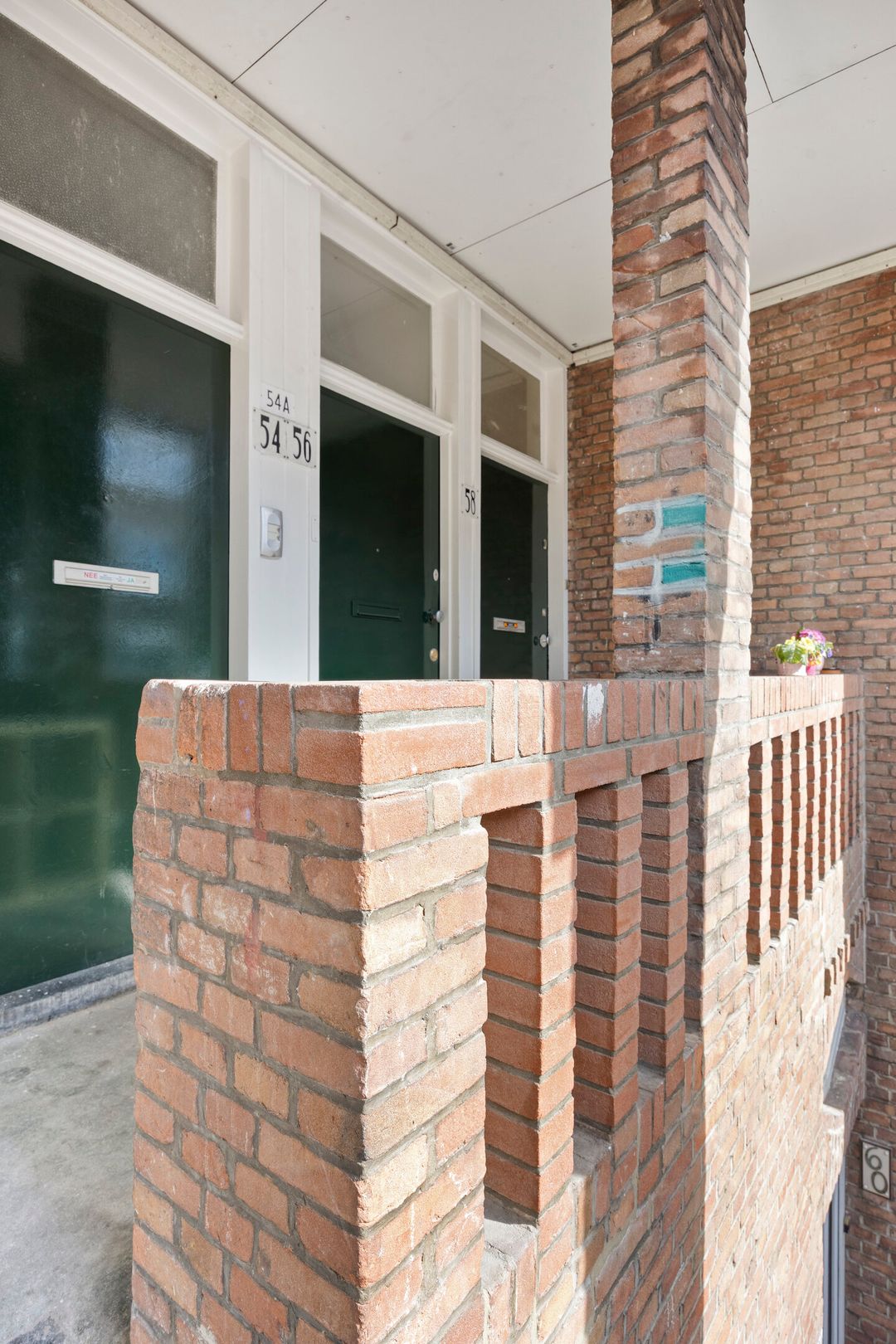 Foto 8 van Vechtstraat 56