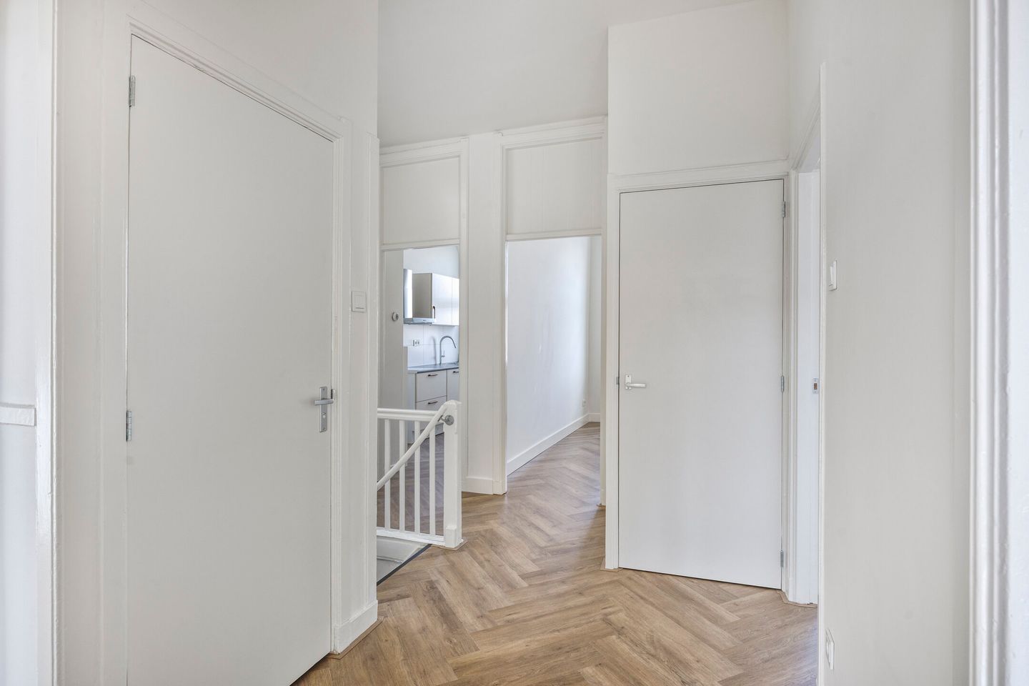 Foto 10 van Vechtstraat 56