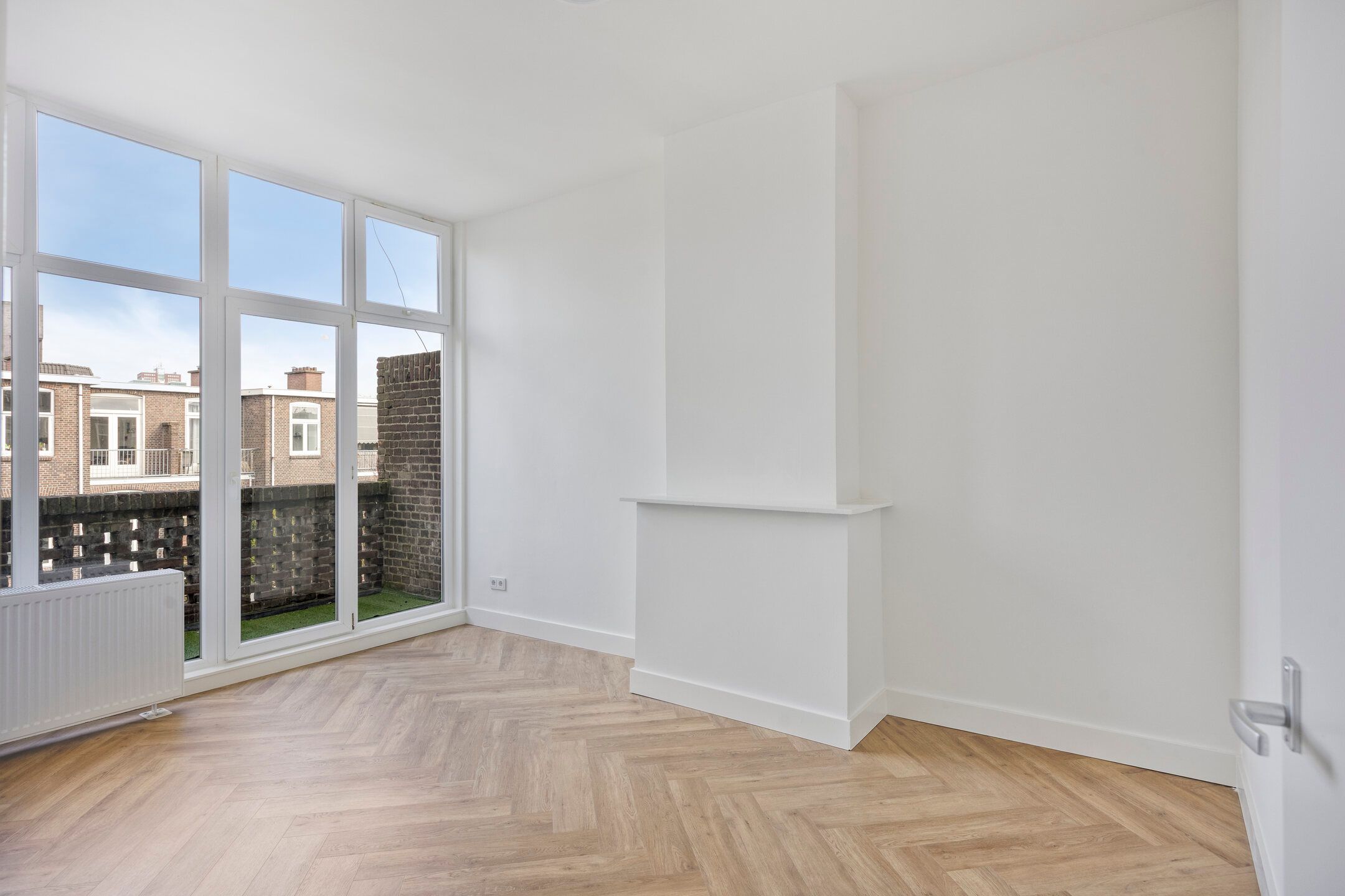 Foto 24 van Vechtstraat 56