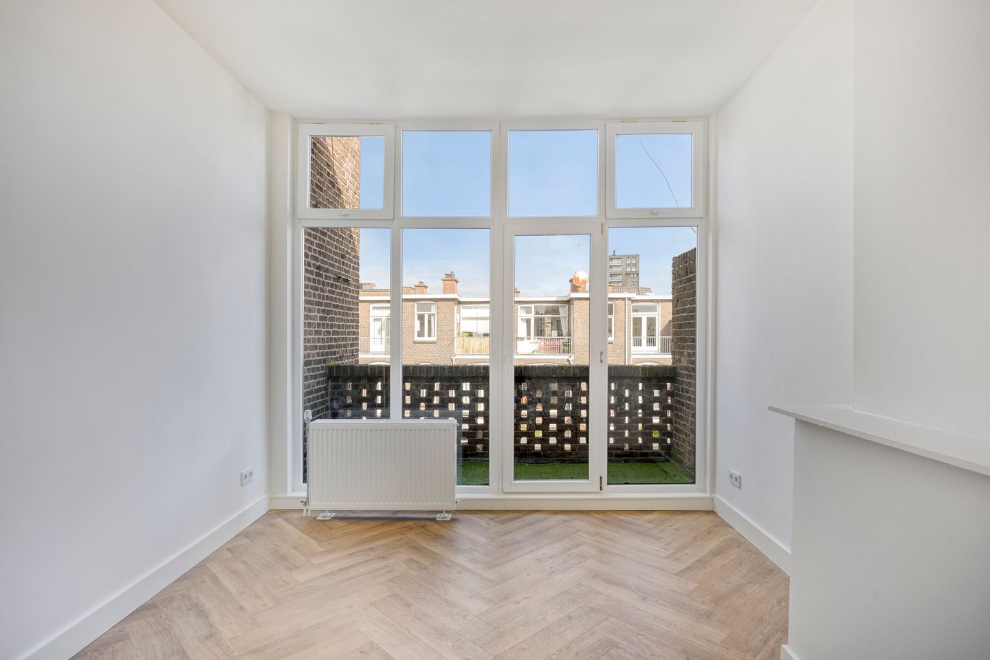 Foto 25 van Vechtstraat 56