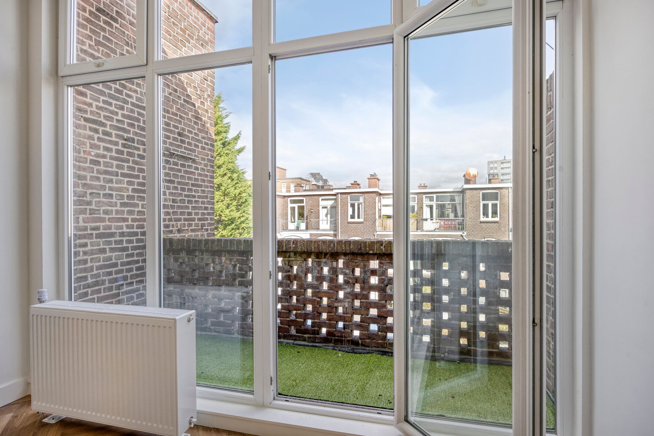 Foto 27 van Vechtstraat 56