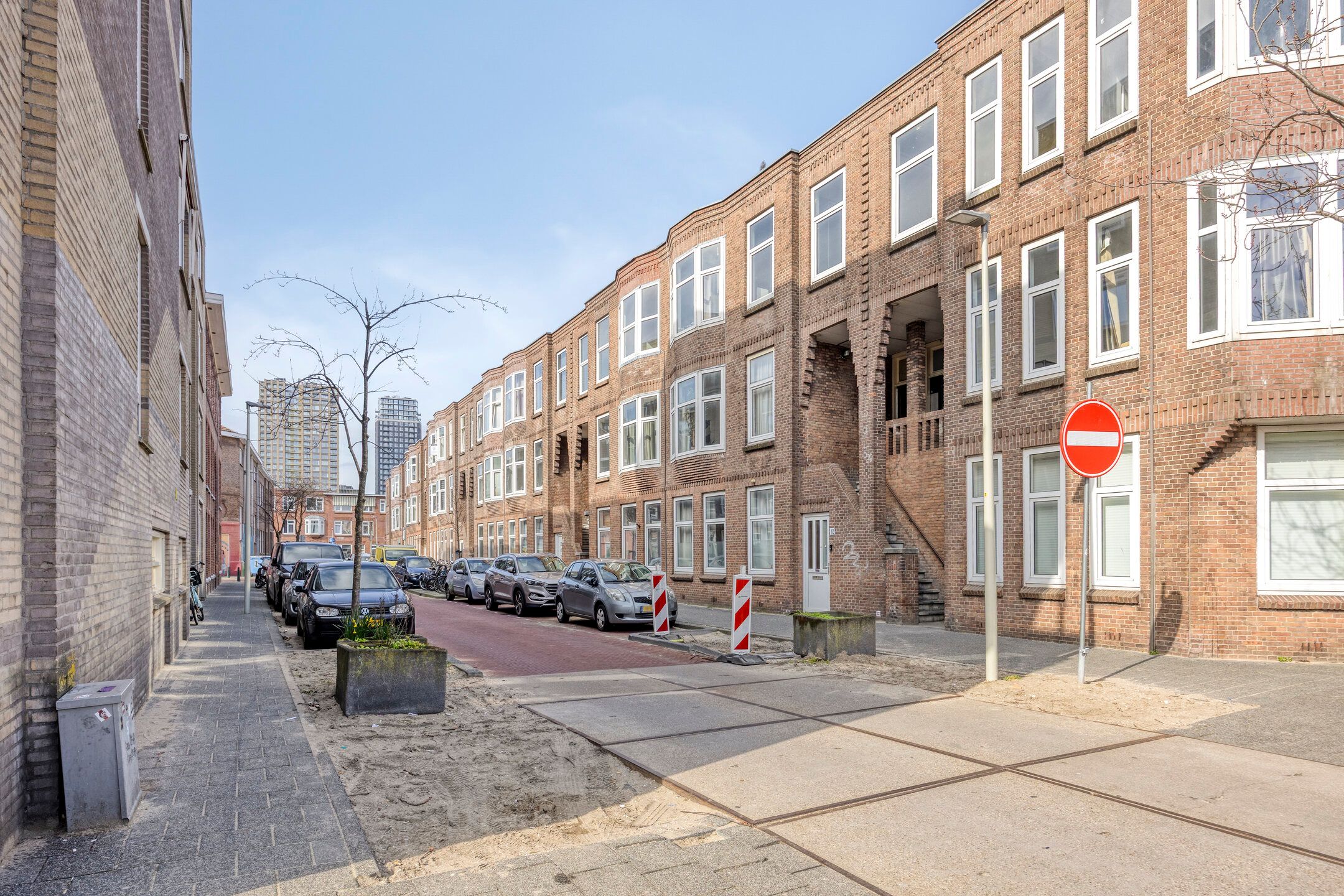 Foto 42 van Vechtstraat 56