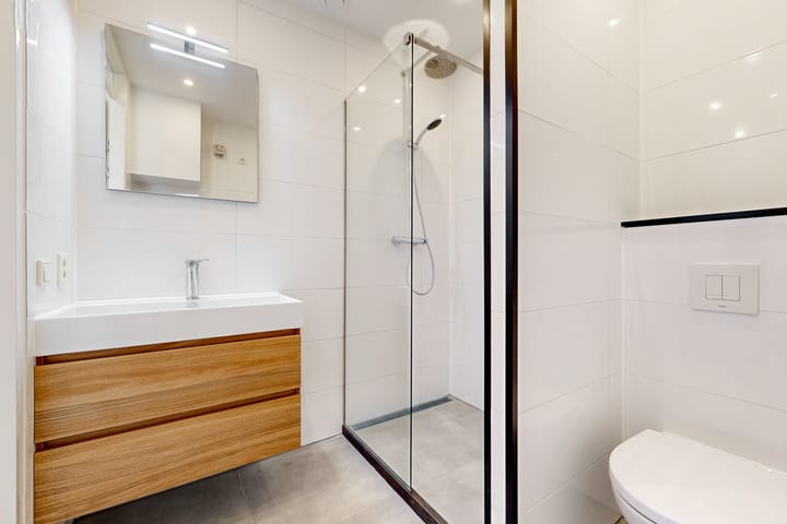 Foto 3 van Saturnusstraat 53