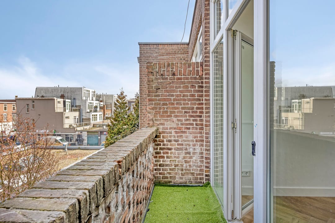 Foto 41 van Vechtstraat 56