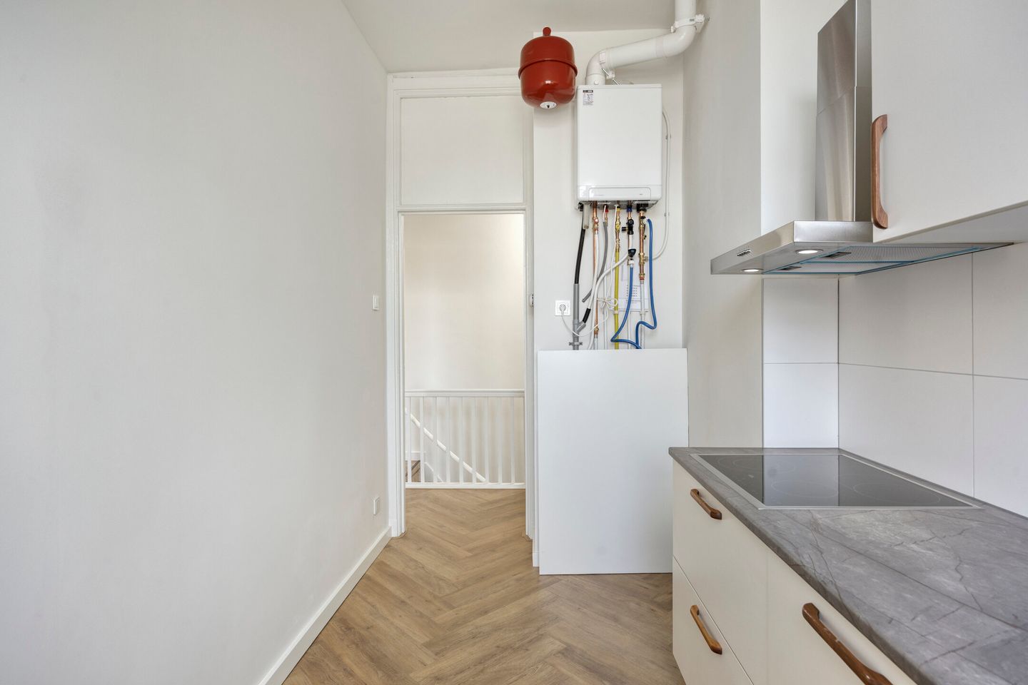 Foto 20 van Vechtstraat 56