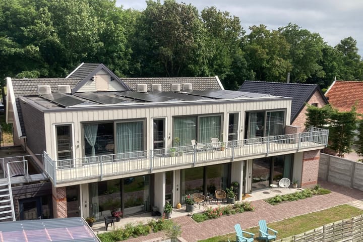 Foto 5 van Laone 13-B