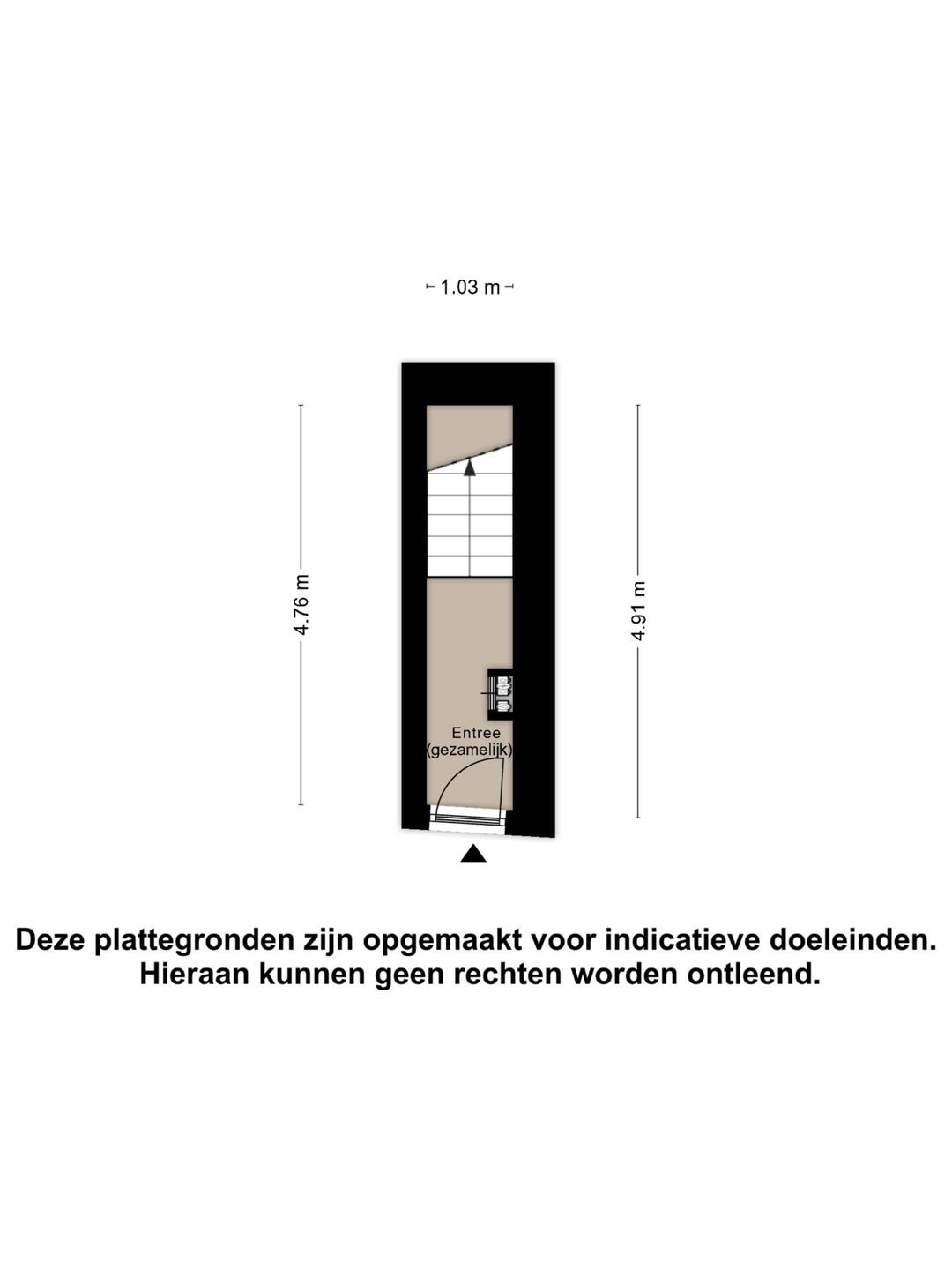 Foto 43 van Hofstraat 24-A